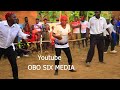 MAGOSI TWIST LA KINYAKYUSA MAGOSI TWIST LA KINYAKYUSA