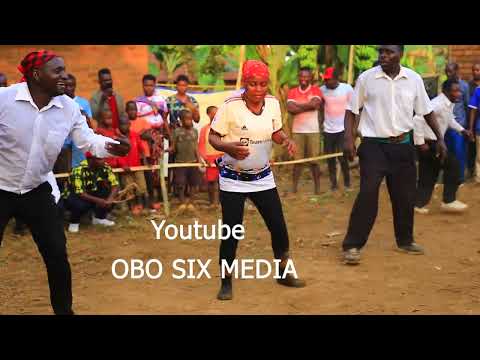 MAGOSI TWIST LA KINYAKYUSA