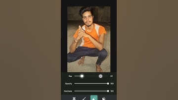 #sketchbook #picart #lightroom #snapseed #editing #2023 😢😢😢