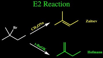 E2 Reaction
