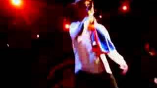 Serj Tankian - Empty Walls (Live in Moscow, 19/06/08)