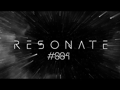 RESONATE #004 - ROGER SARMIENTO A.K.A KANDEROUS