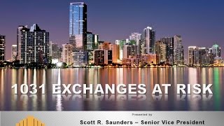FactRight  Webinar  1031 Exchanges & Tax Reform in 2017