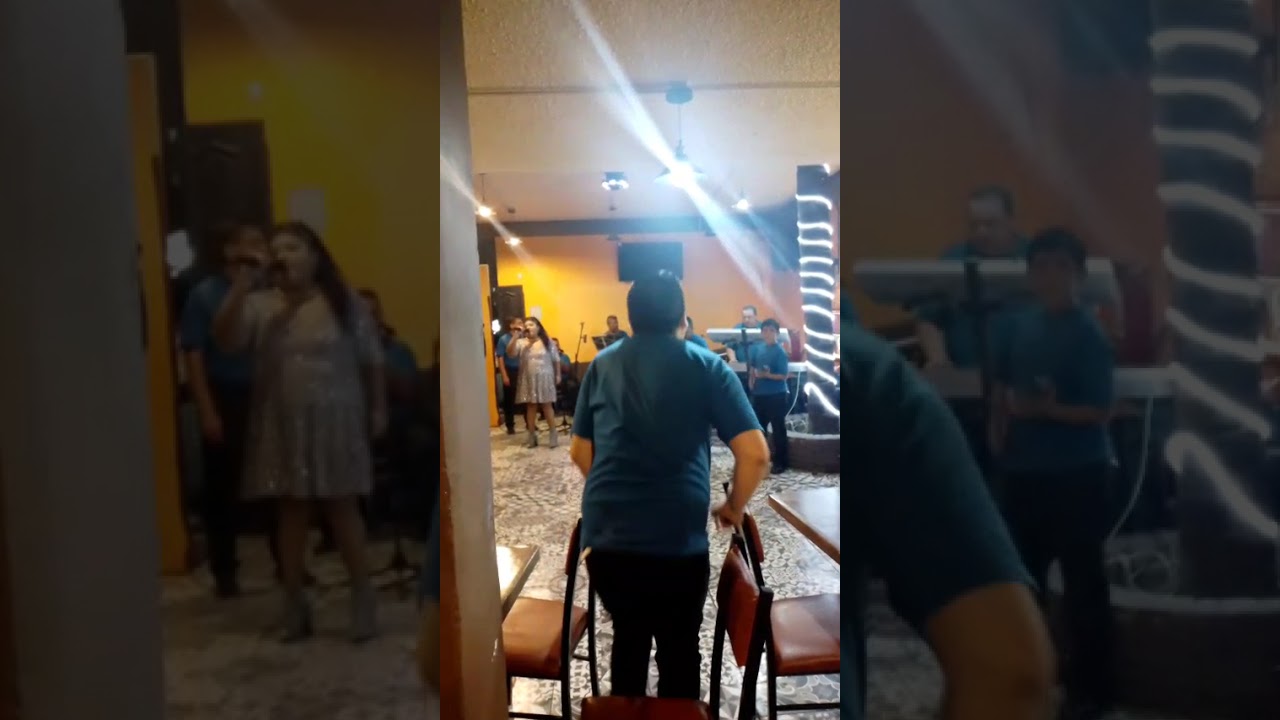 Facebook Kandy Show presenta Grupo Enredados 