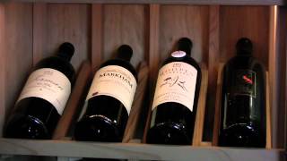 5 Ways to Pimp Your Wine Cellar: Wine TV