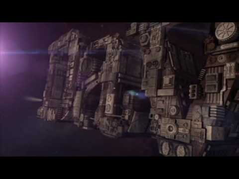 Red Dwarf XI