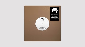 Suburban Architecture - Visions 