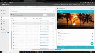Property Lease Manager - AppSheet screenshot 2