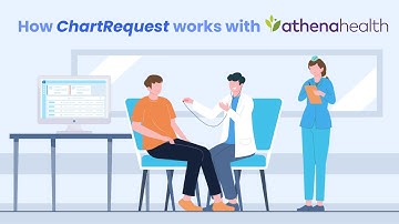 Athena Integration Video