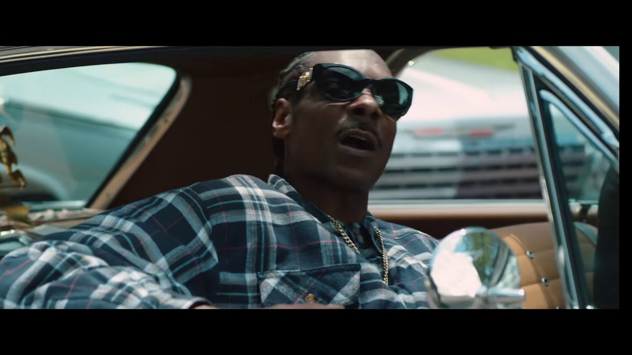 Snoop Dogg - Cee Walkin (Original Smokefest Version) C Walkin