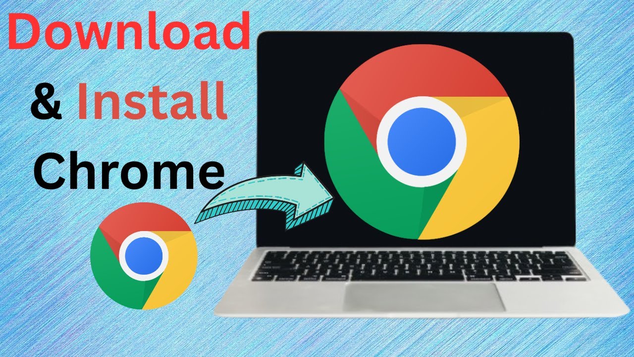 Google chrome እንዴት download ማድረግና ወደ ኮምፒተር መጫን ይቻላል? How to download & install Google chrome to PC?