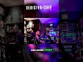 Glitchmode Recordings Teases 2026 Cinematic Project #shorts