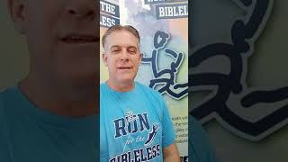 Shoutout To Bible Translation And Literacy Run For The Bibleless 2023 Event