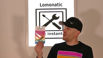 Polaroid Repair - Change Film Shield i-Type Camera [ENG]