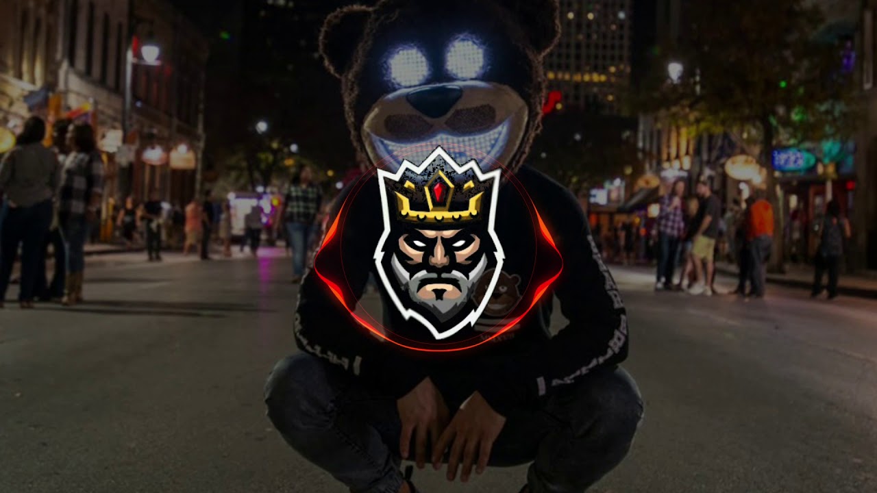 Bear_Grillz - Papers (ft. Jared Watson of Dirty Head)