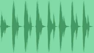 Whoosh Glitch Sound Effects