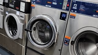 Laundromat & Coin Pusher $$$$