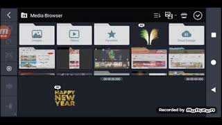 How To Make A Sparta Remix On Kinemaster