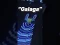 When youre trying to say galaga youre bound to say guloga cs188 ytp