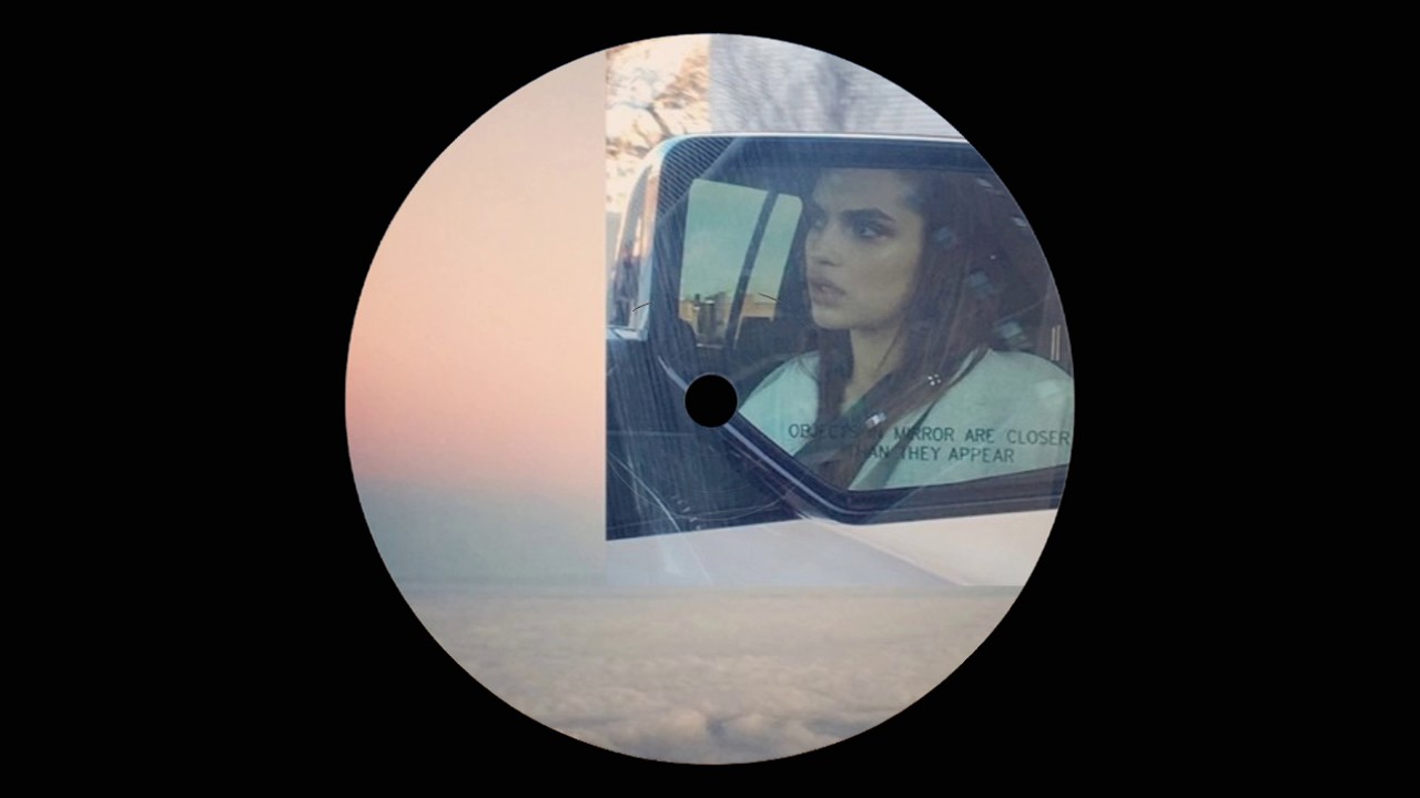 Baltra - Untitled (A)