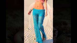 how to crochet photography props