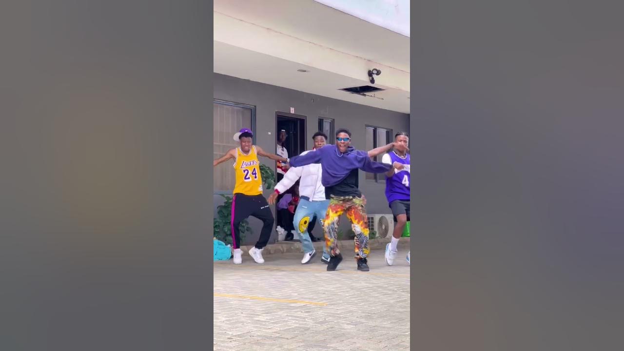 Rihanna x Burna boy x Last Last x Kevin Dave Mashup 🔥 dance by cizathecraze #dance #trending