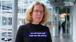 Stichting tegen Kanker | Interview Prof. Eline Menu - Multipelmyeloom