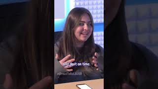 Celebrity #ProudToBeLBUSD podcast - Early College Program: A Student Perspective Profile