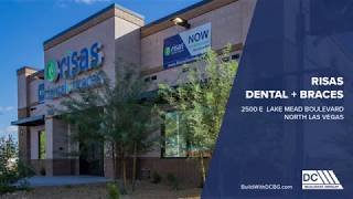 Time Lapse: Risas Dental and Braces