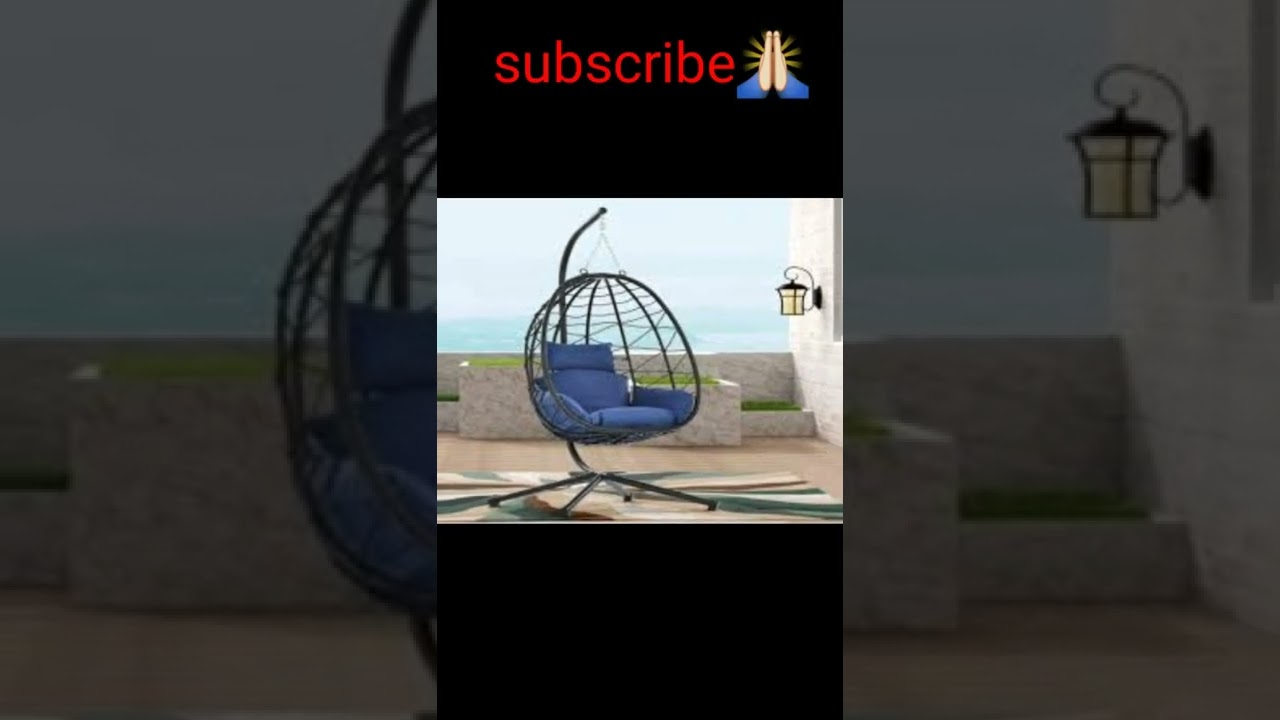 Beautiful swing jhulla designs / Jhulla designs for garden /