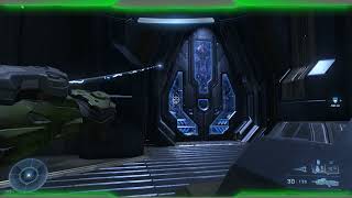 Halo Infinite Sandwich Easter Egg + Location