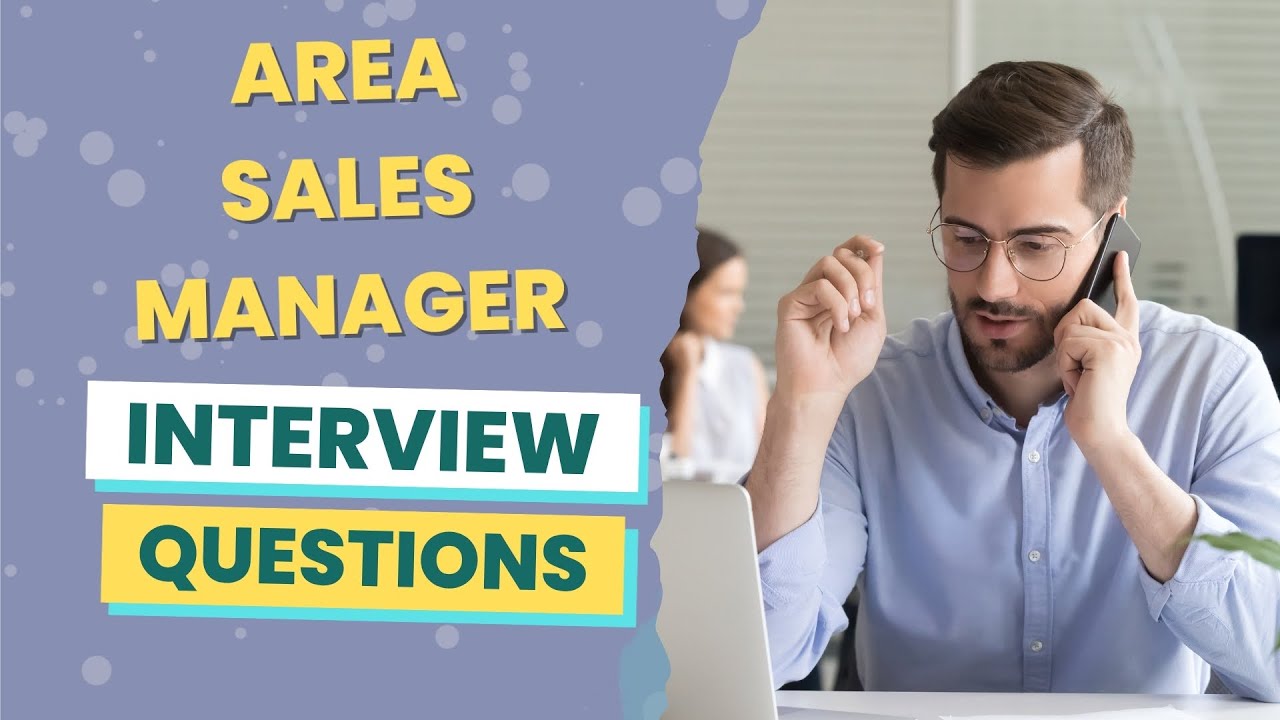 Вопросы для собеседования на должность регионального менеджера по продажам (с ответами и советами)