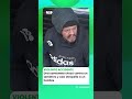 🚨 “TENDRÍA QUE ESTAR MUERTO"