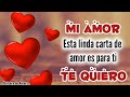 MI SEÑORA SOLO CONTIGO QUIERO HABLAR DE ESTO ESCÚCHALO TE QUIERO