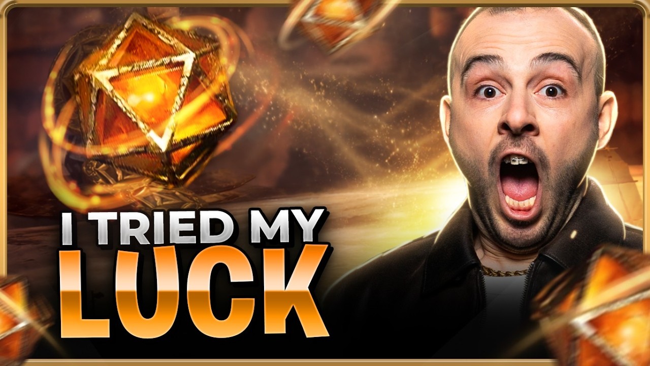 I Pulled On The New Banner... This Is What I Got! Dragonheir: Silent Gods x Dragonstride