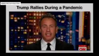 Mainstream Media is LYING To You About COVID Profile