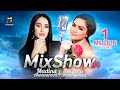 Нигина Амонкулова ва Мадина Акназарова / Nigina Amonqulova & Madina Akanazarova #MixShow