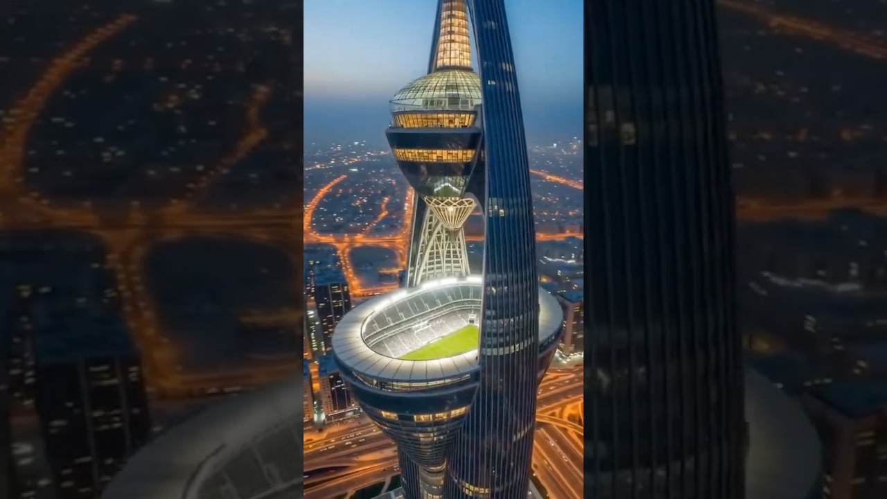 Saudi Arabia FIFA World Cup 2034 