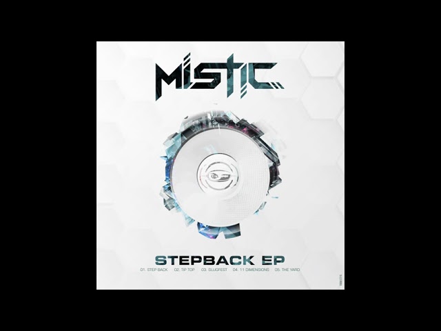Watch Mistic - Tip Top on YouTube Watch Mistic - Tip Top on YouTube