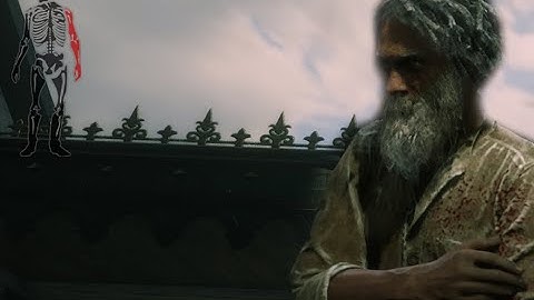 Update to our Bones System - RedM script - Dodiban Scripts