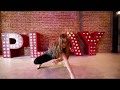 COPYCAT - BILLIE EILISH - Macy Swaim Choreography