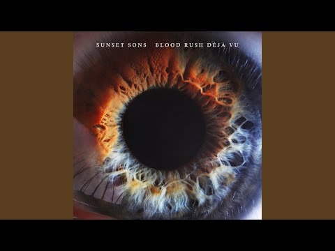 Sunset Sons — Take Control