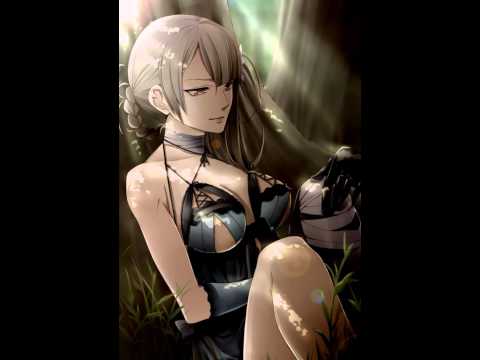 NieR - Yonah , Strings Ver REVERSE