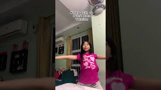 Money Pull Up Dance Solo Version