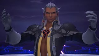 Kingdom Hearts 3 ReMind - Data Ansem No Damage/All Pro Codes (Level 1 Critical Mode)