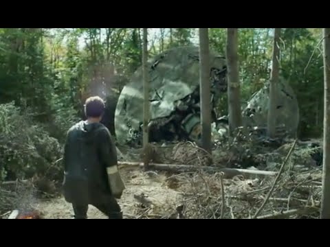 Chaos Walking Trailer #1 (2021)