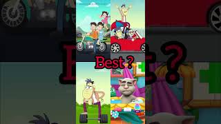 It Hurts Duo Vibe Animation Meme