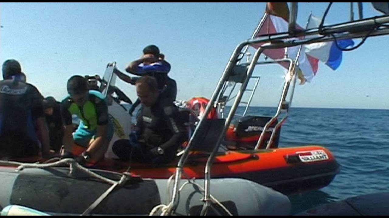 Sotavent – Historia de la Masia Blanca [Castellano]