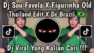 DJ SOU FAVELA X FIGURINHA OLD TREND DANCE BRAZIL 🇧🇷 SLOW BASS VIRAL TIKTOK FULL SONG 2026