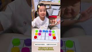 磁力積木超費時！激發想像力還磨耐心Magnetic Blocks Spark Imagination &amp; Patience#fpy #vlog #life